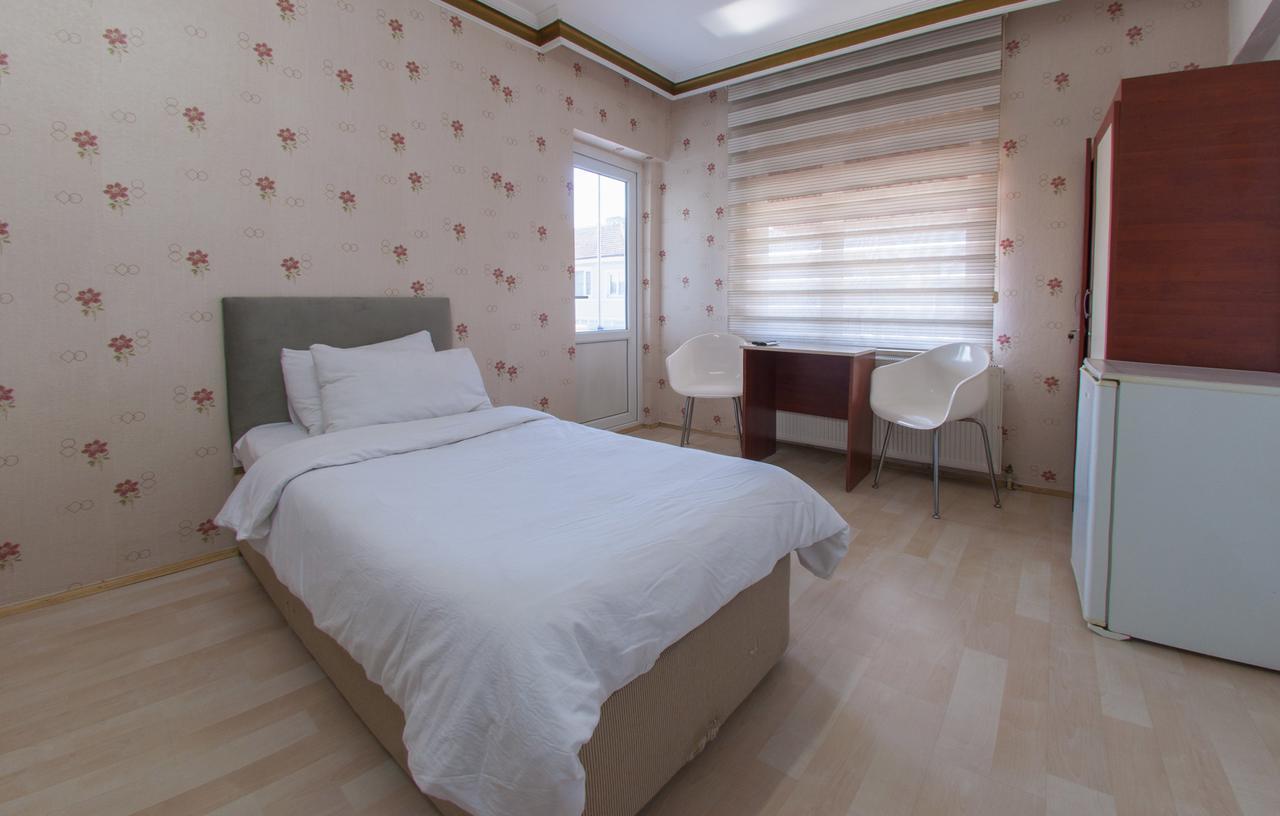 Pause Hotel Serdivan Luaran gambar